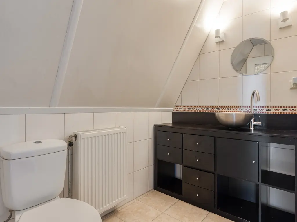 Zuidplantsoen 11, POORTVLIET
