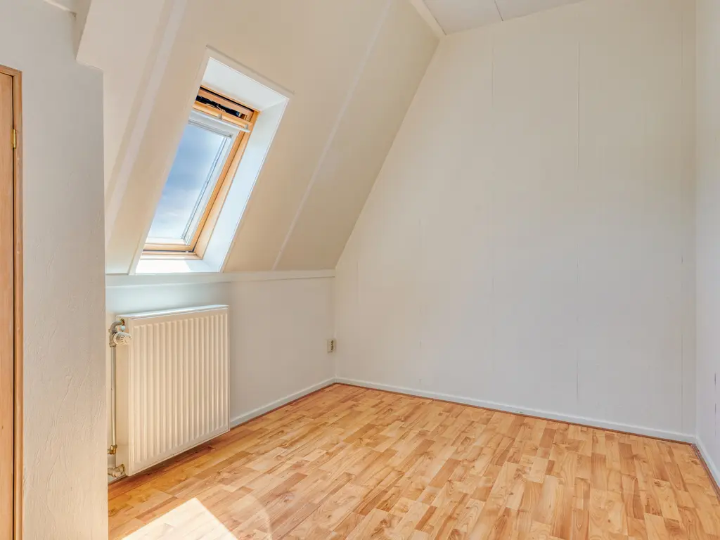 Zuidplantsoen 11, POORTVLIET