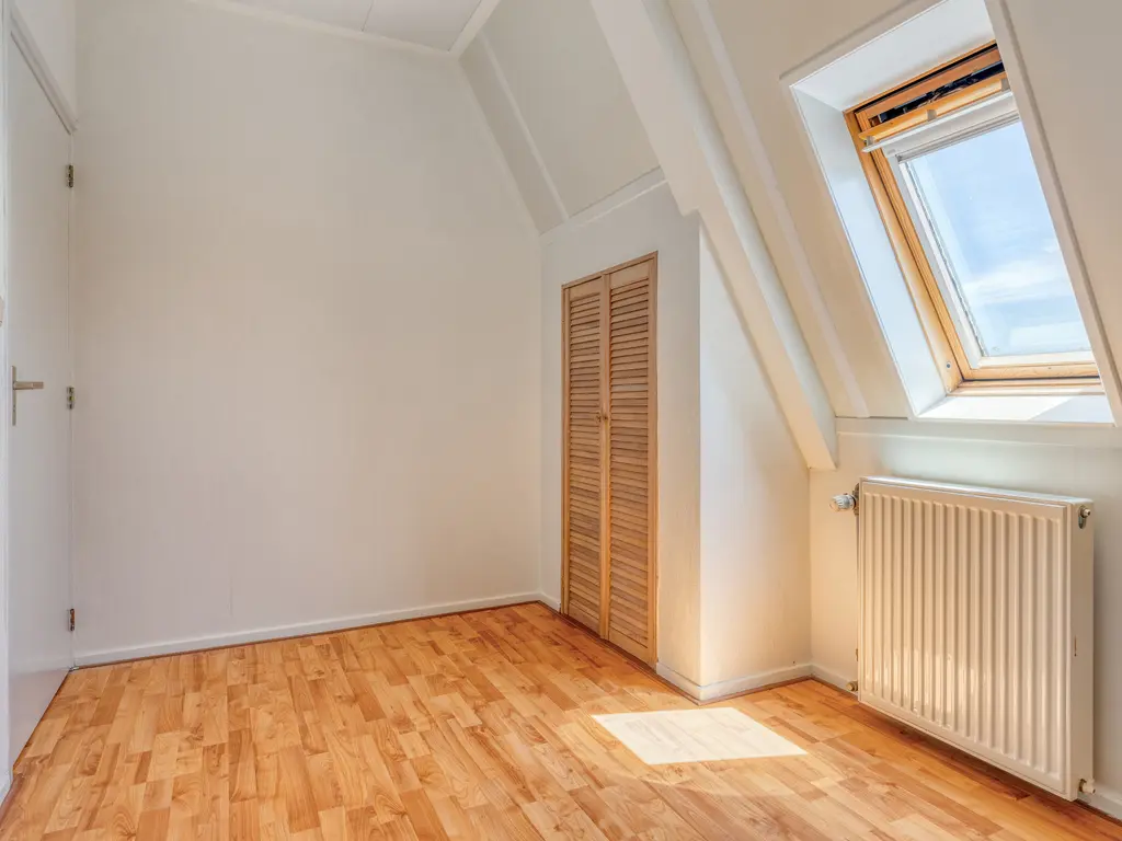 Zuidplantsoen 11, POORTVLIET
