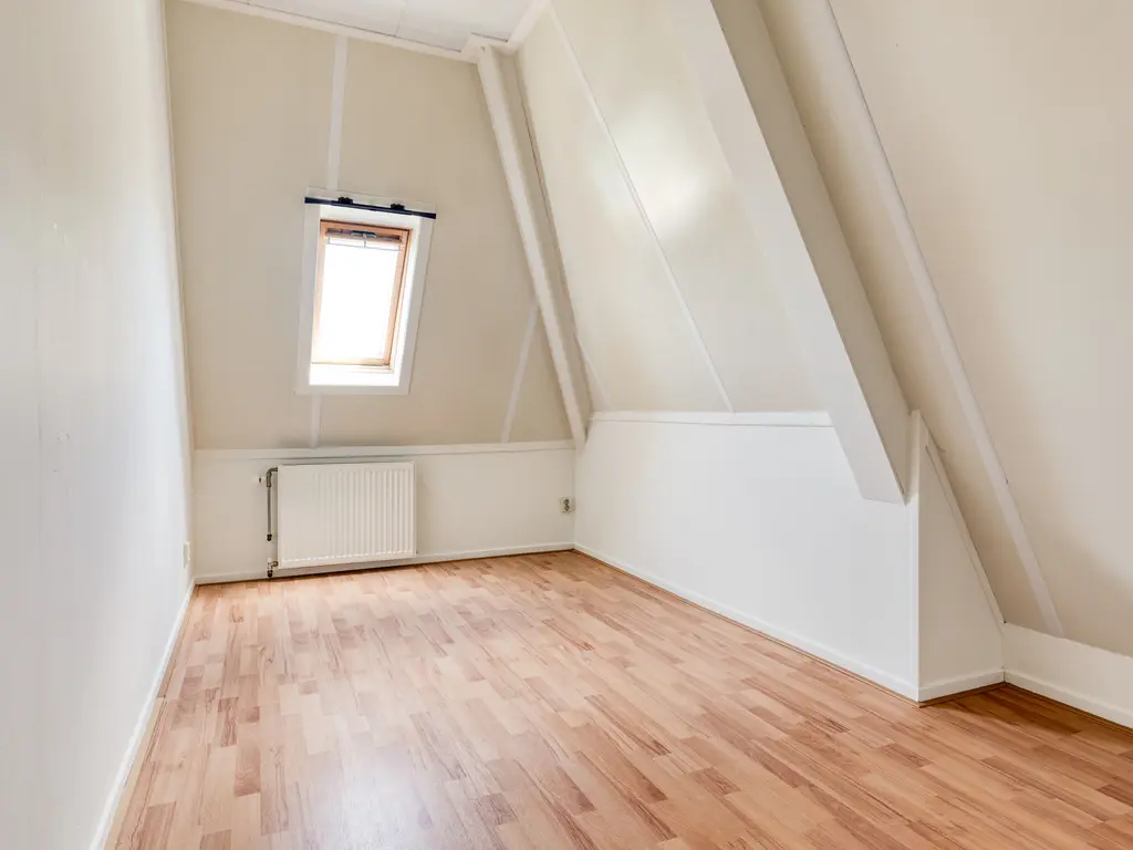 Zuidplantsoen 11, POORTVLIET