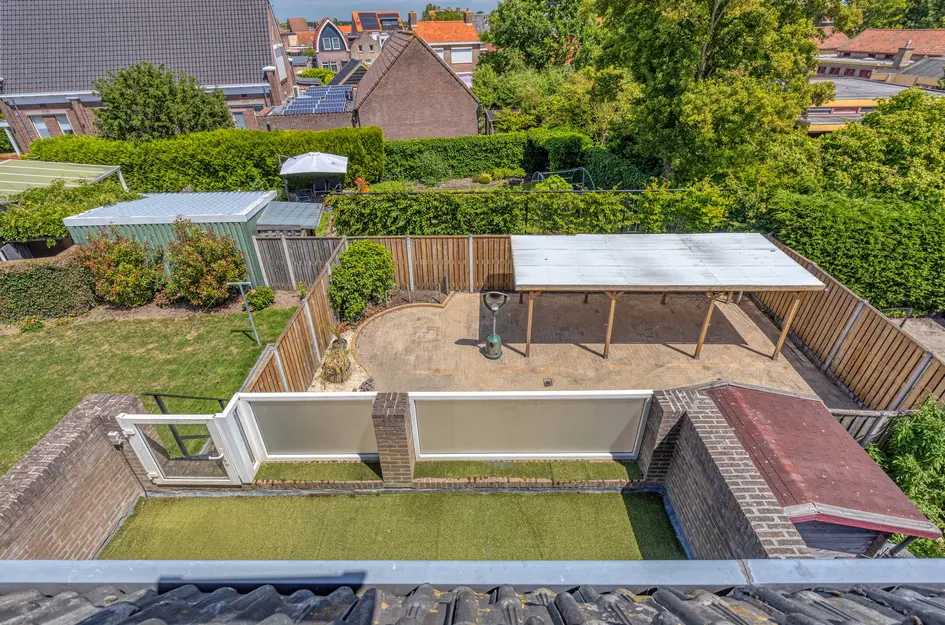 Zuidplantsoen 11