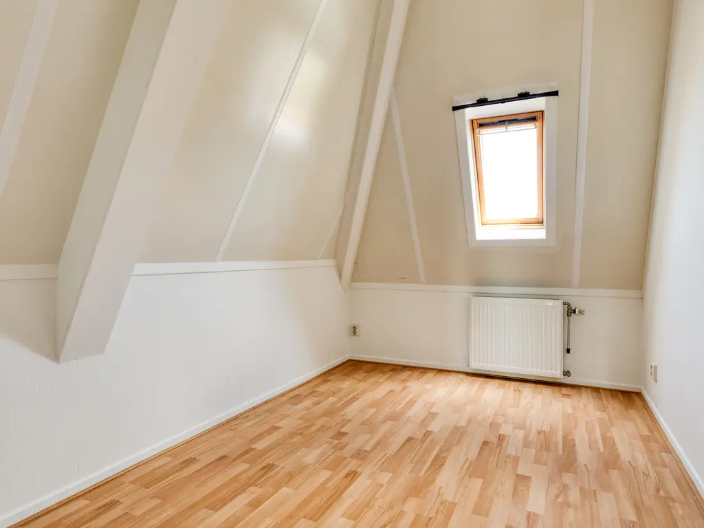 Zuidplantsoen 11, POORTVLIET
