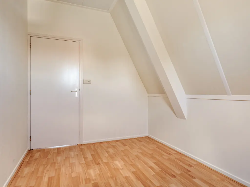Zuidplantsoen 11, POORTVLIET