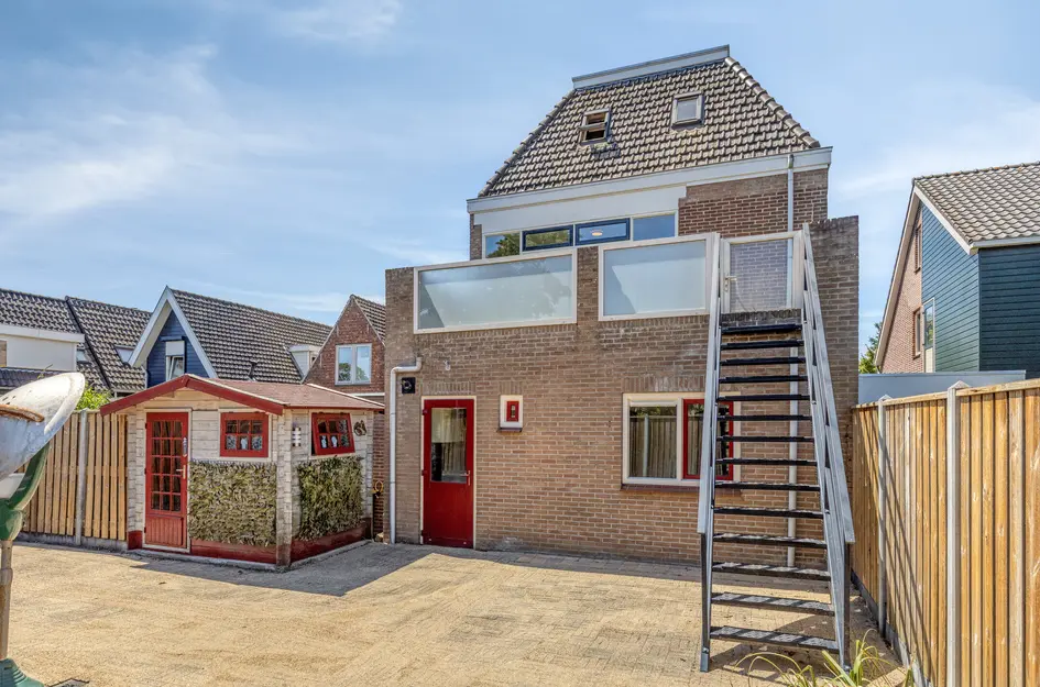 Zuidplantsoen 11