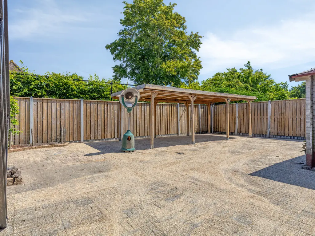 Zuidplantsoen 11, POORTVLIET
