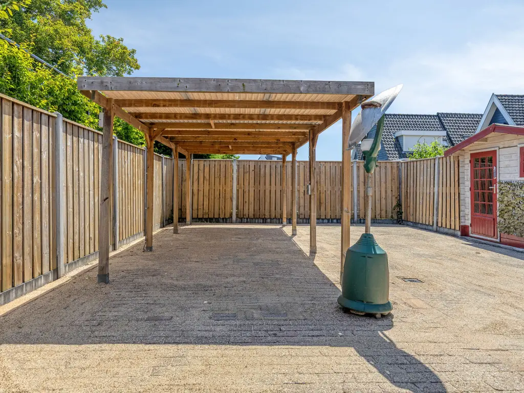 Zuidplantsoen 11, POORTVLIET