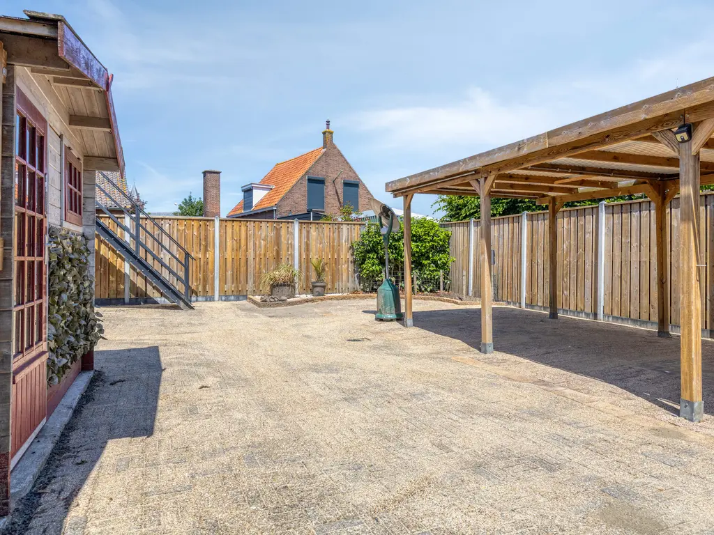 Zuidplantsoen 11, POORTVLIET