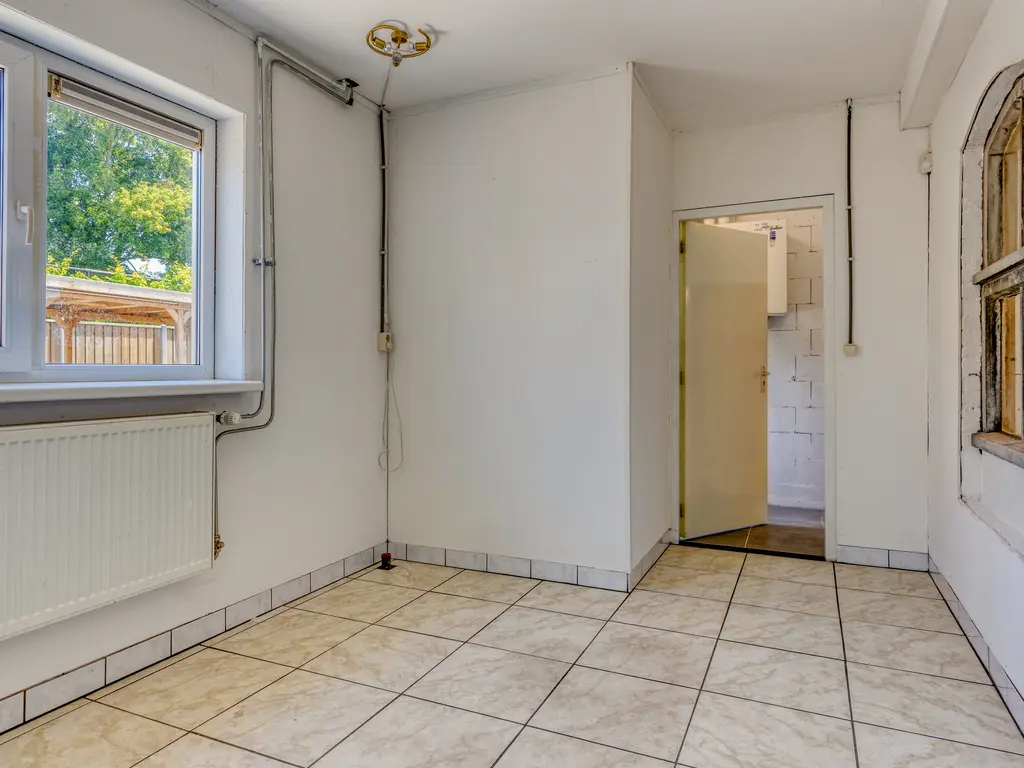 Zuidplantsoen 11, POORTVLIET