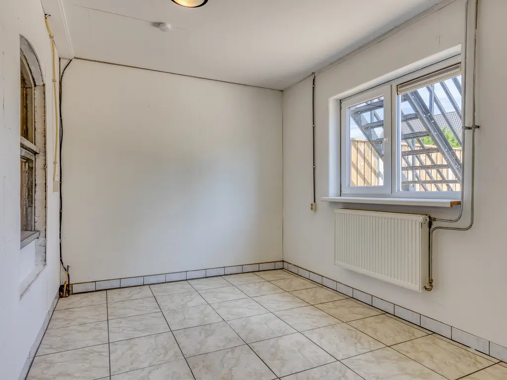Zuidplantsoen 11, POORTVLIET
