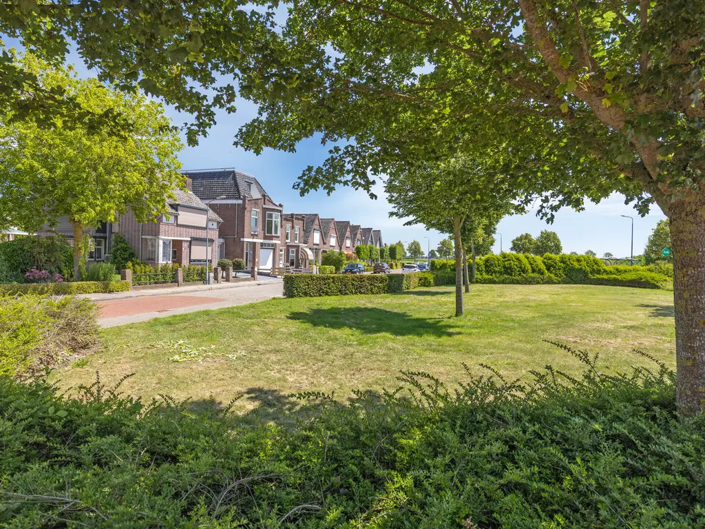 Zuidplantsoen 11, POORTVLIET