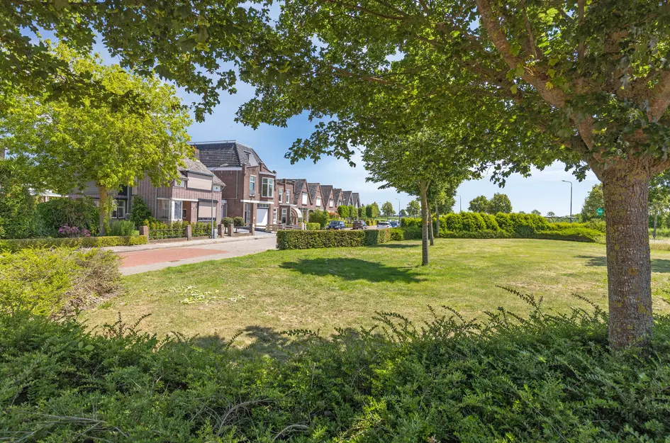 Zuidplantsoen 11