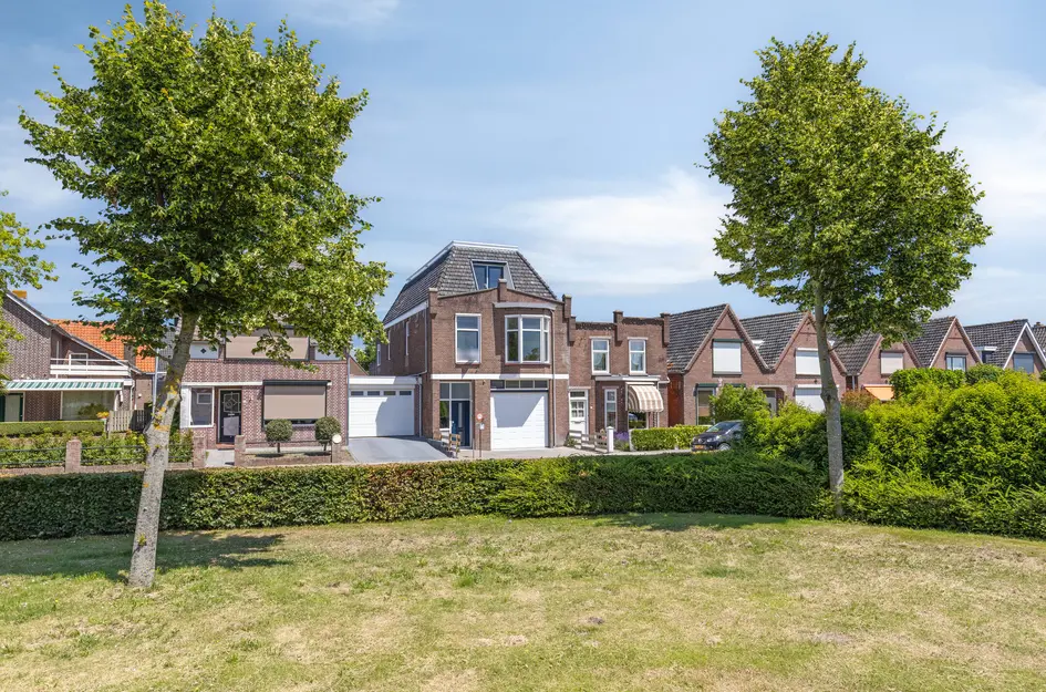 Zuidplantsoen 11