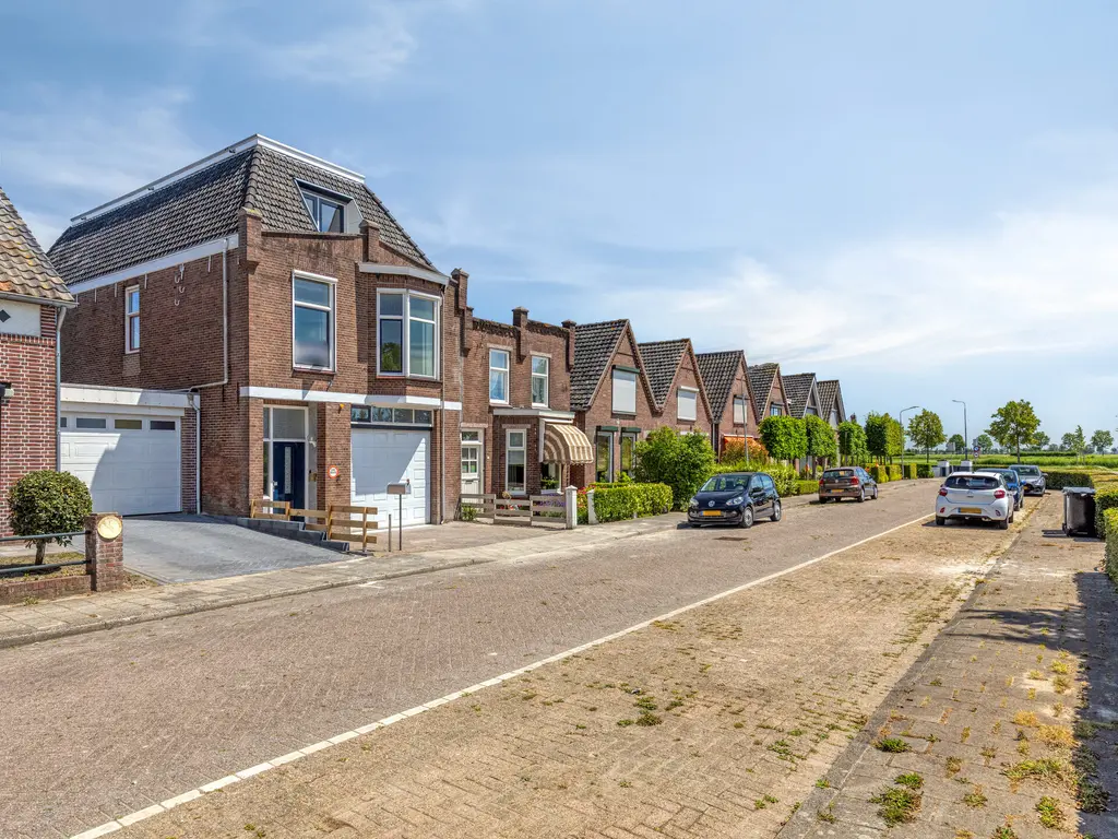 Zuidplantsoen 11, POORTVLIET