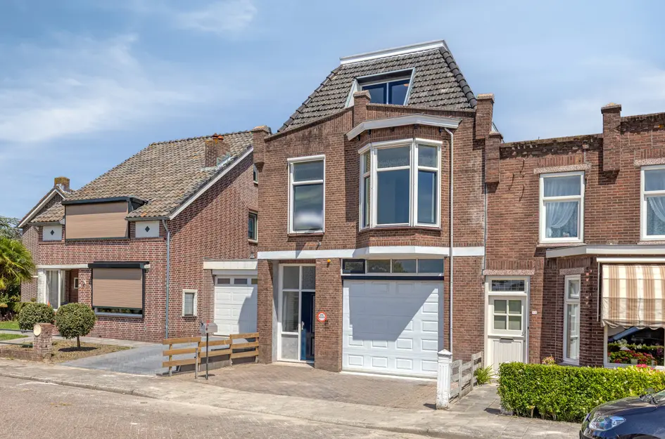 Zuidplantsoen 11
