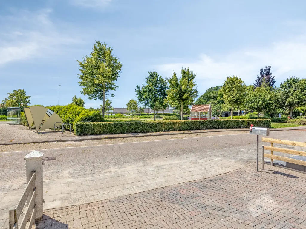 Zuidplantsoen 11, POORTVLIET