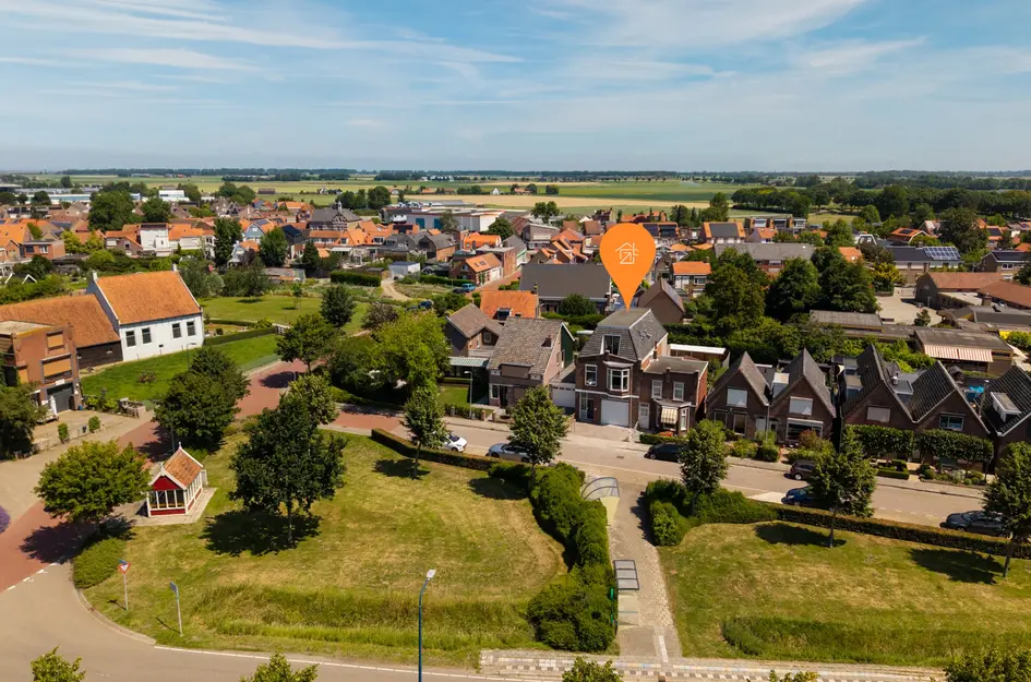 Zuidplantsoen 11