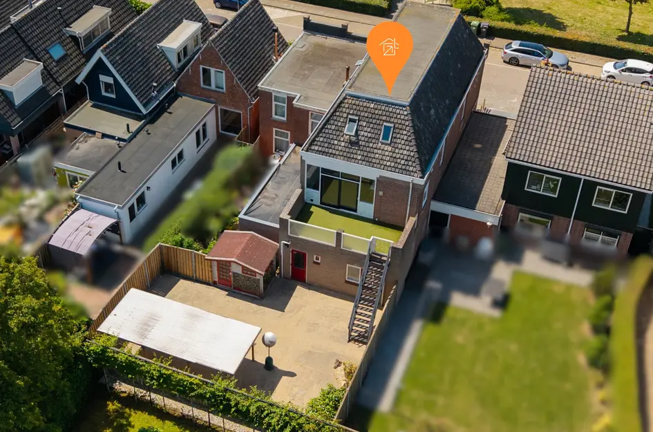 Zuidplantsoen 11