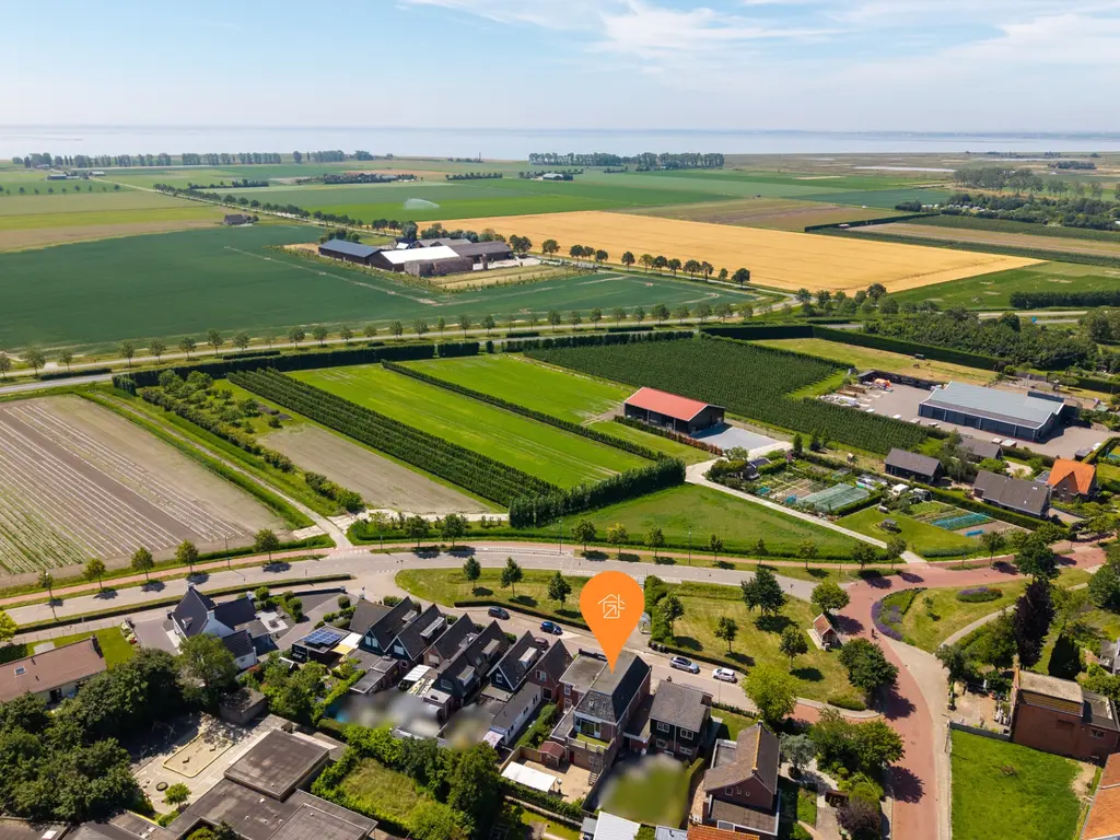 Zuidplantsoen 11, POORTVLIET