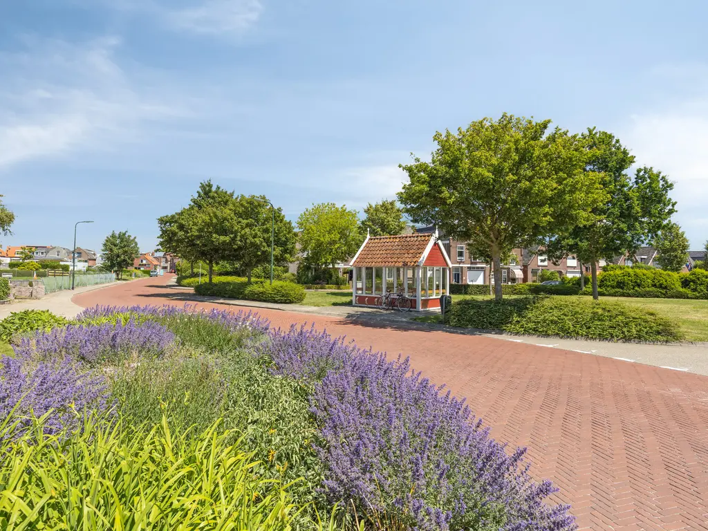 Zuidplantsoen 11, POORTVLIET