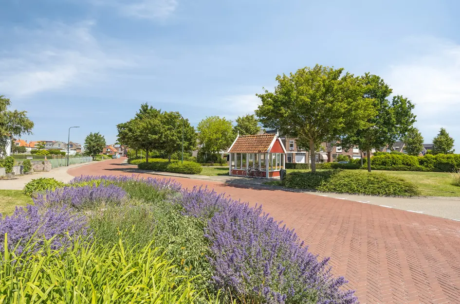 Zuidplantsoen 11