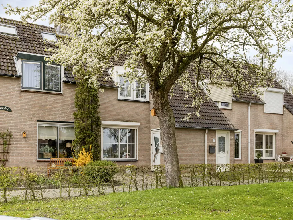 Marehoekstraat 26, OUD-VOSSEMEER