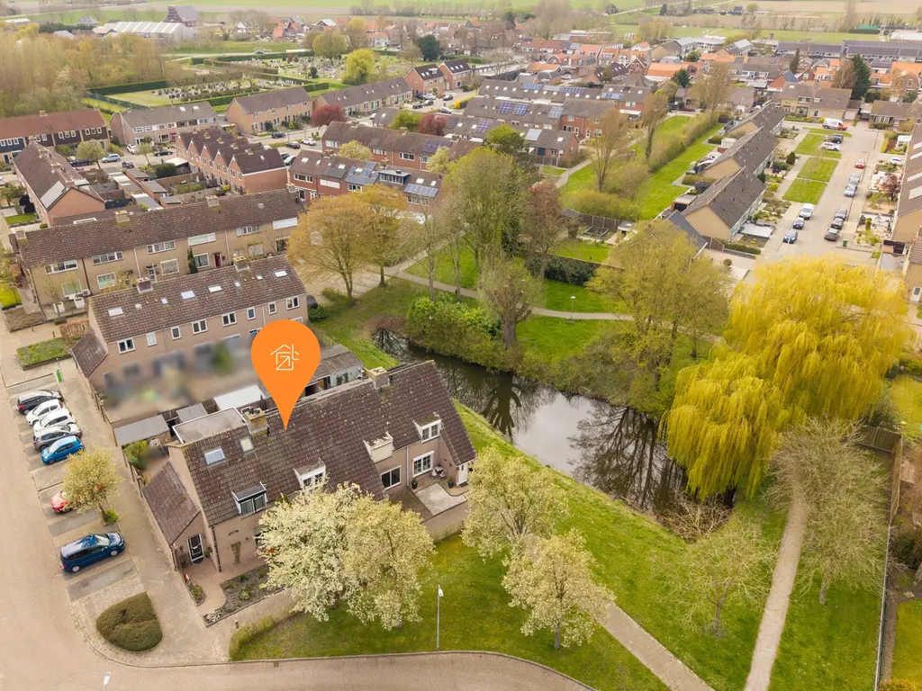 Marehoekstraat 26, OUD-VOSSEMEER