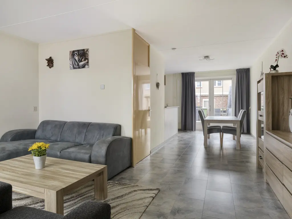 Marehoekstraat 26, OUD-VOSSEMEER