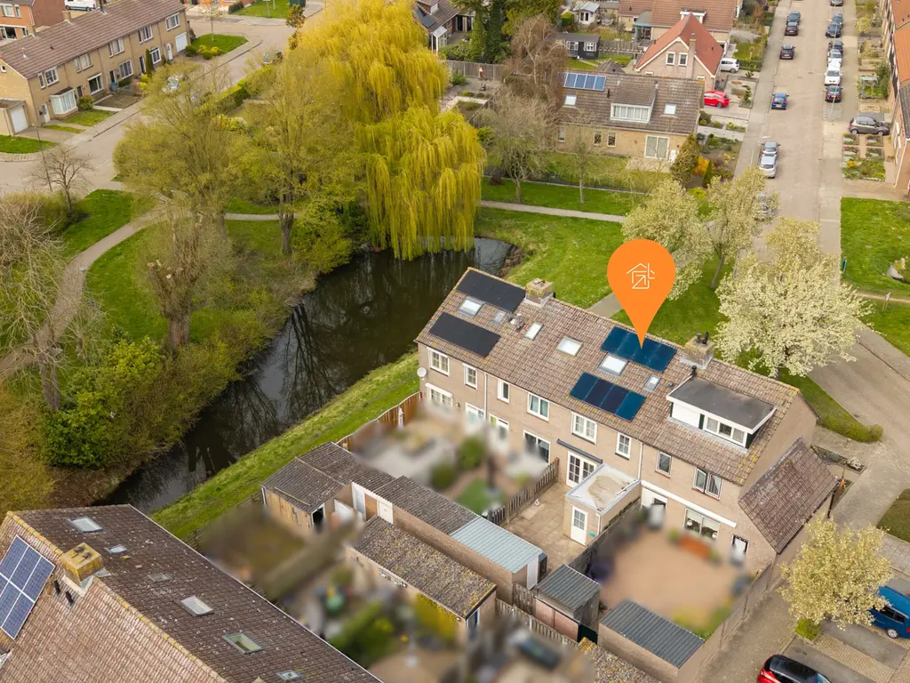 Marehoekstraat 26, OUD-VOSSEMEER