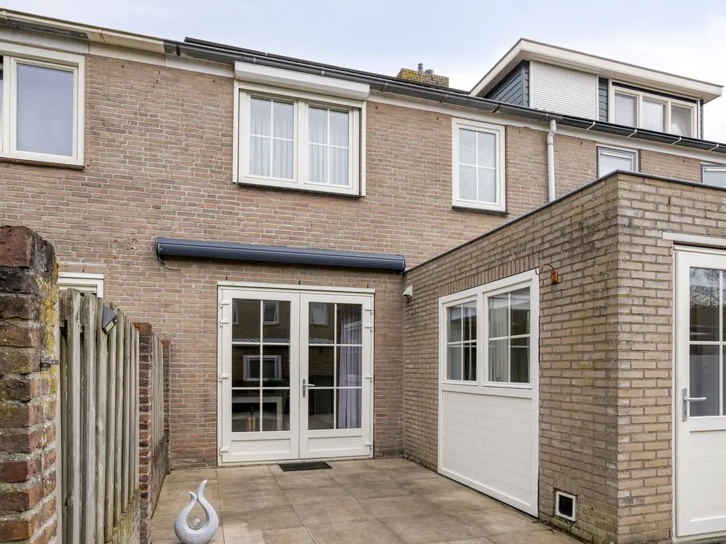 Marehoekstraat 26, OUD-VOSSEMEER