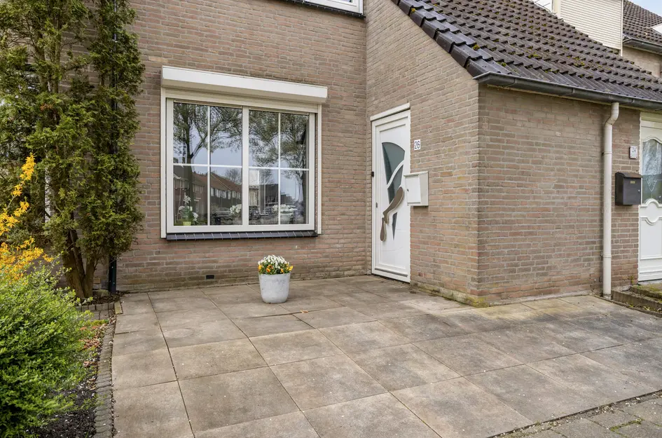 Marehoekstraat 26