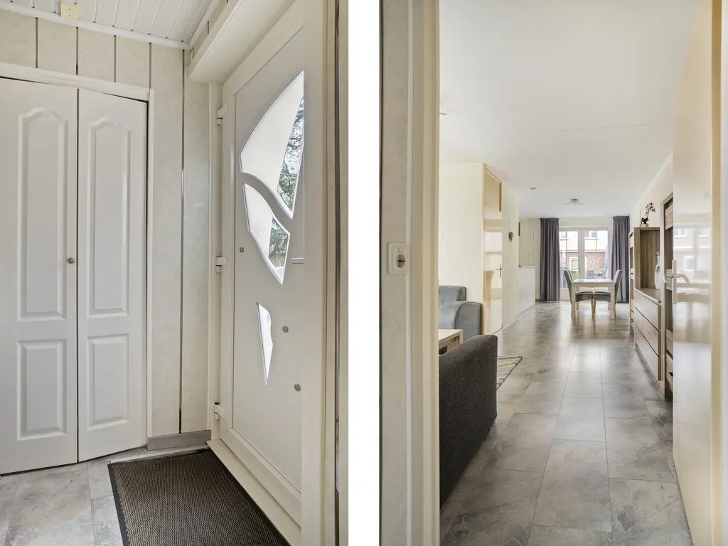 Marehoekstraat 26, OUD-VOSSEMEER