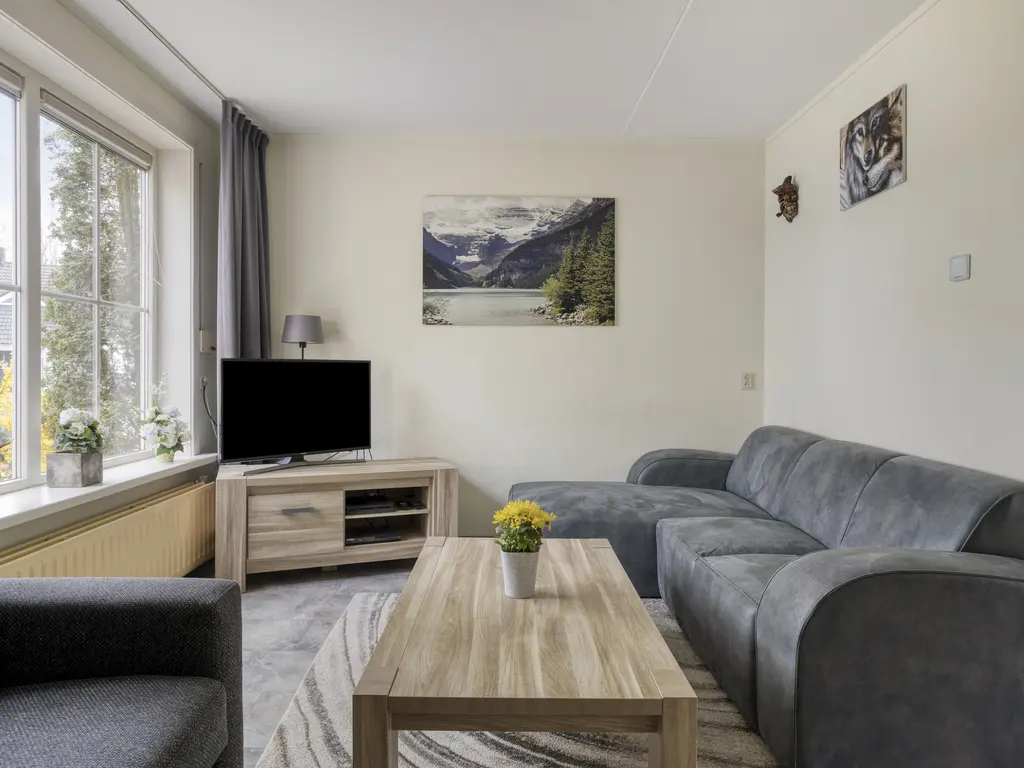 Marehoekstraat 26, OUD-VOSSEMEER