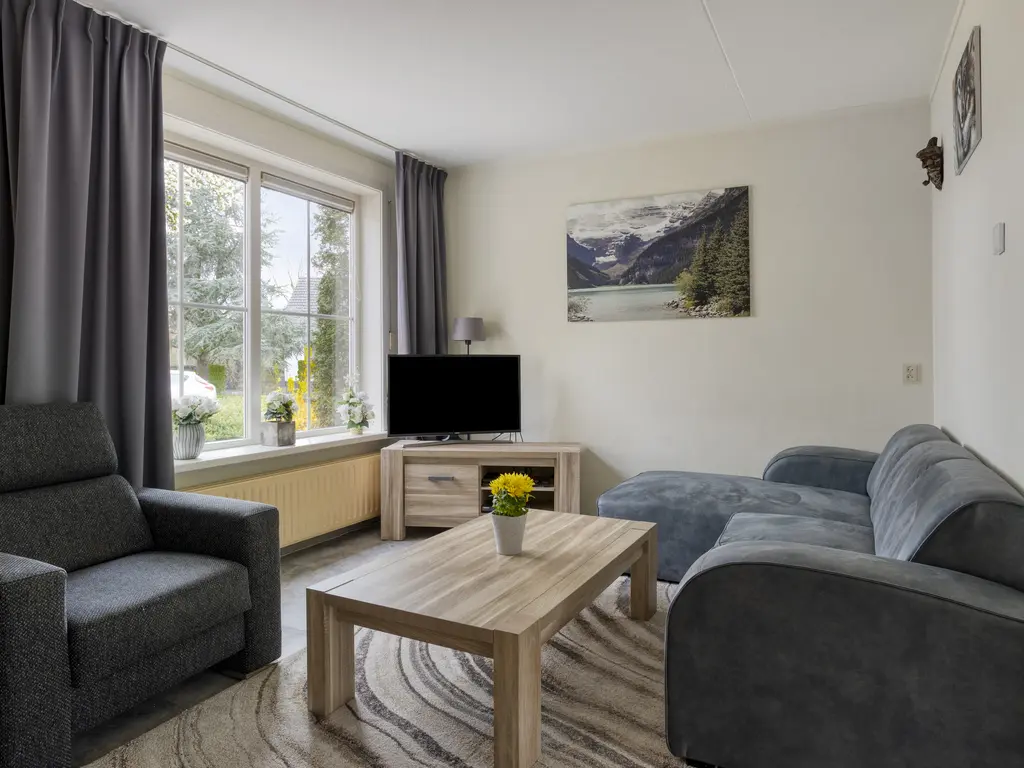 Marehoekstraat 26, OUD-VOSSEMEER