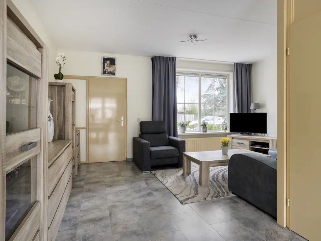 Marehoekstraat 26, OUD-VOSSEMEER