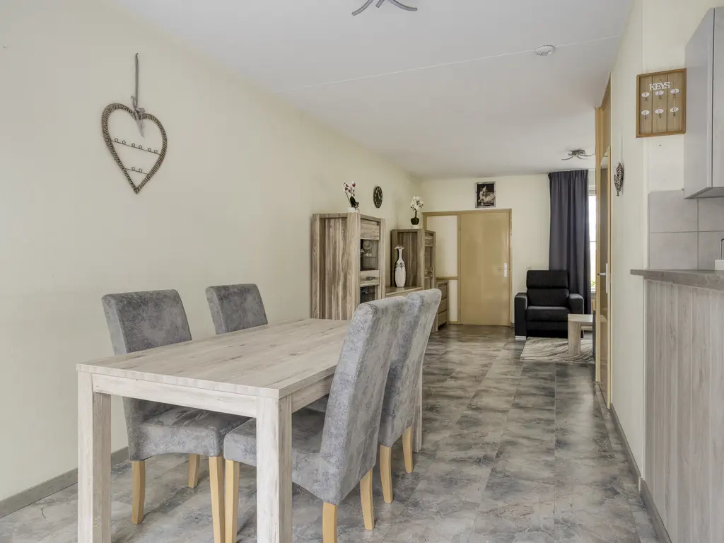 Marehoekstraat 26, OUD-VOSSEMEER