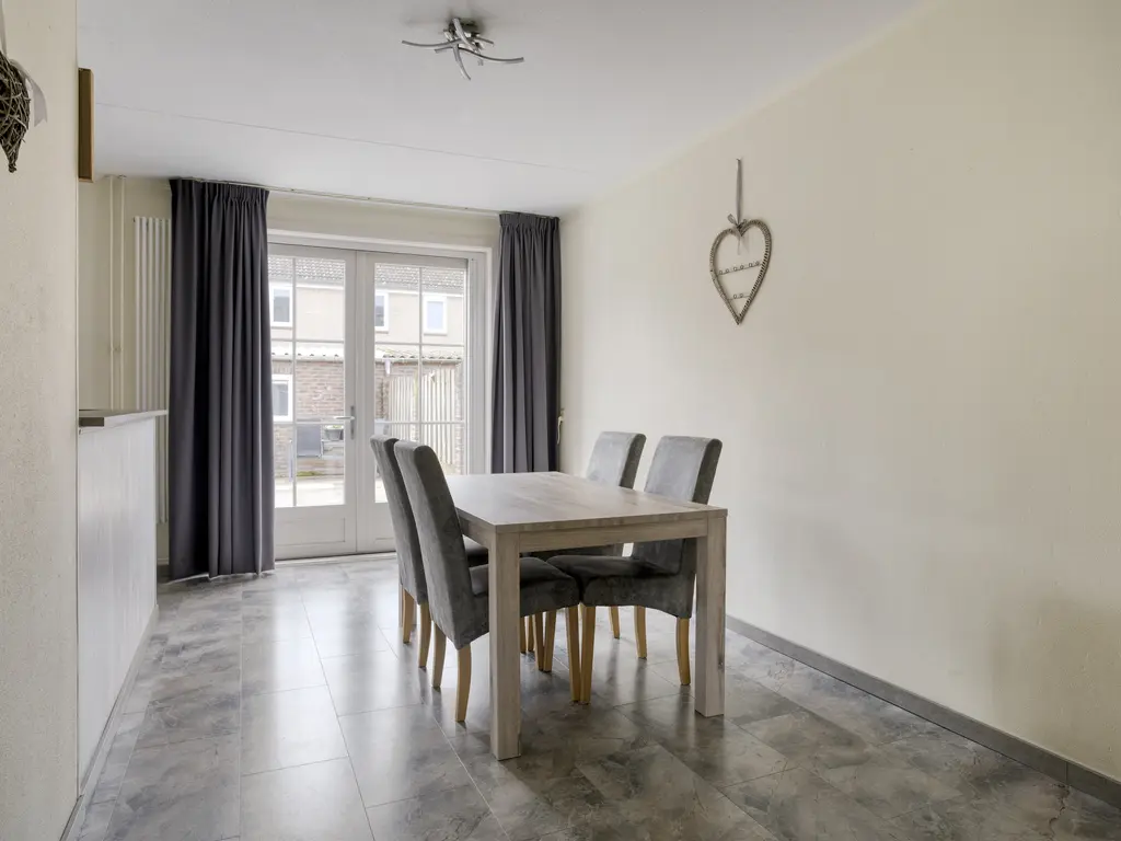 Marehoekstraat 26, OUD-VOSSEMEER