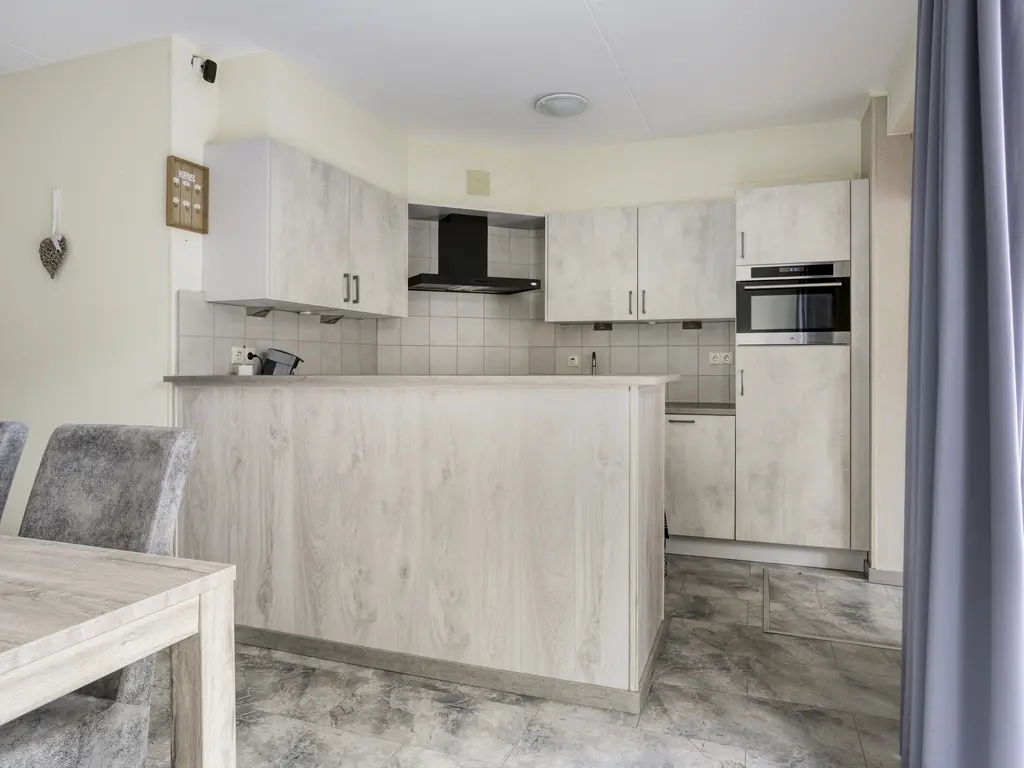 Marehoekstraat 26, OUD-VOSSEMEER