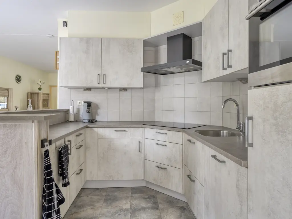 Marehoekstraat 26, OUD-VOSSEMEER