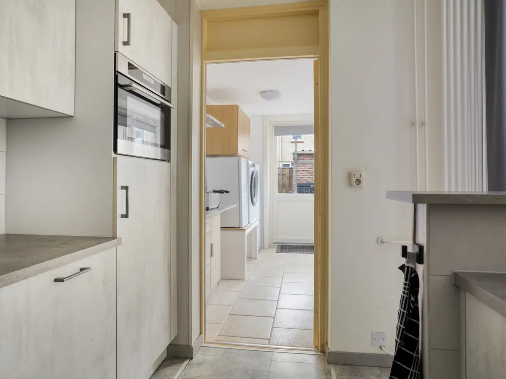 Marehoekstraat 26, OUD-VOSSEMEER