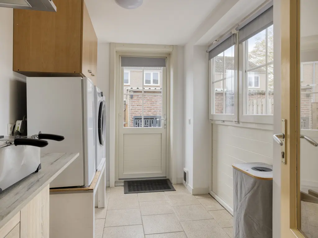 Marehoekstraat 26, OUD-VOSSEMEER