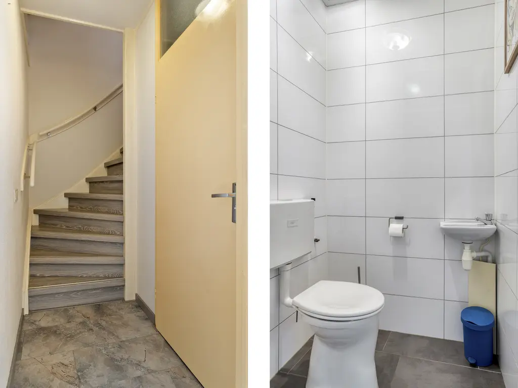 Marehoekstraat 26, OUD-VOSSEMEER