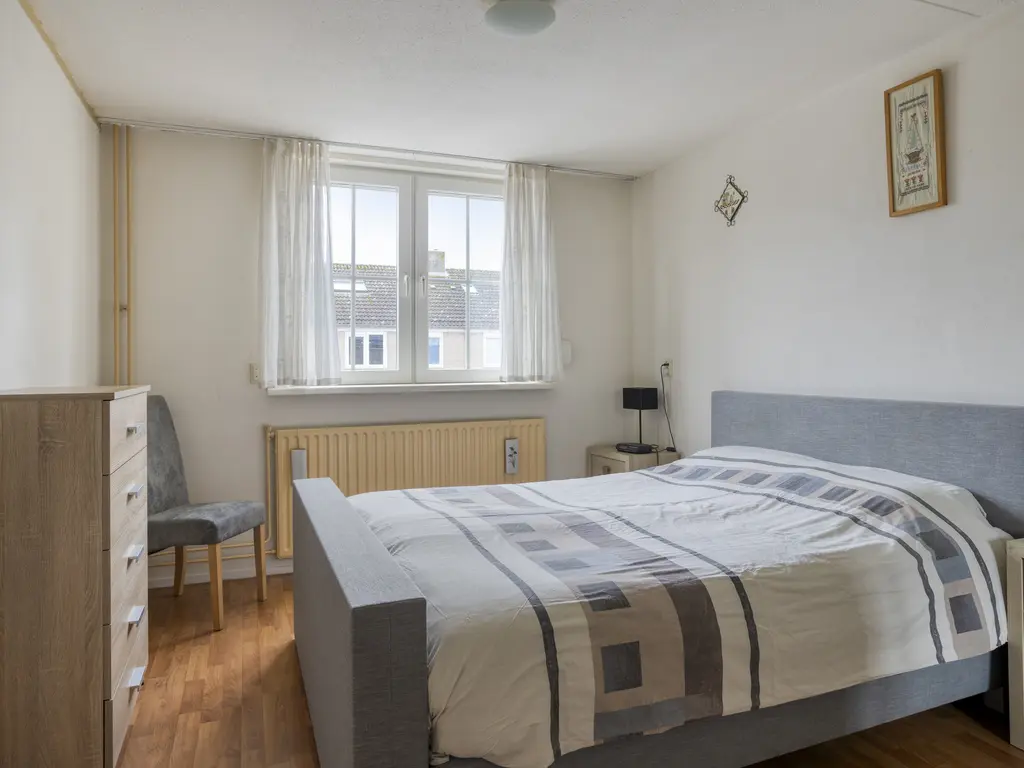 Marehoekstraat 26, OUD-VOSSEMEER