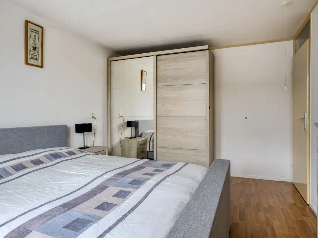 Marehoekstraat 26, OUD-VOSSEMEER