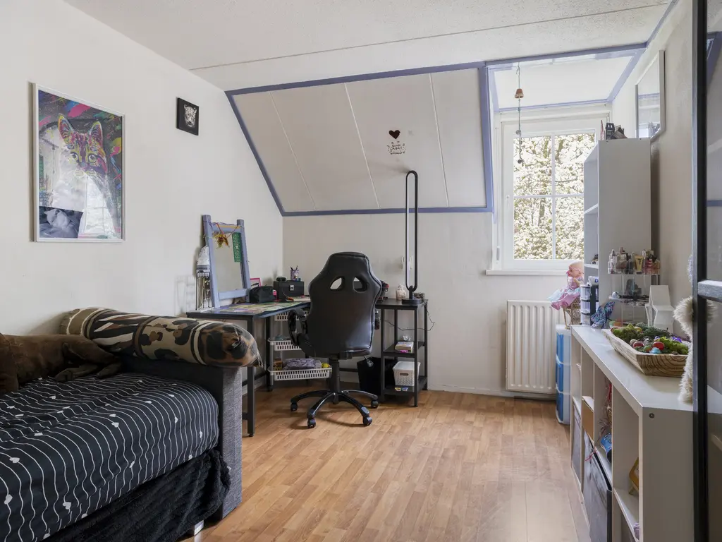 Marehoekstraat 26, OUD-VOSSEMEER