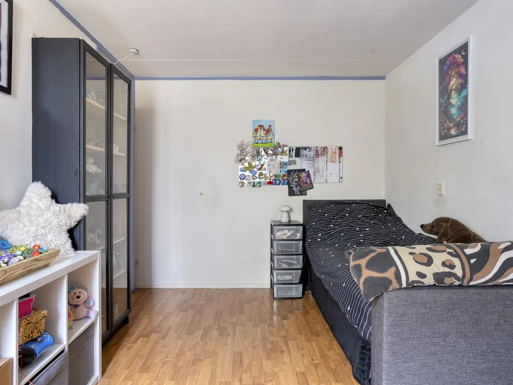 Marehoekstraat 26, OUD-VOSSEMEER