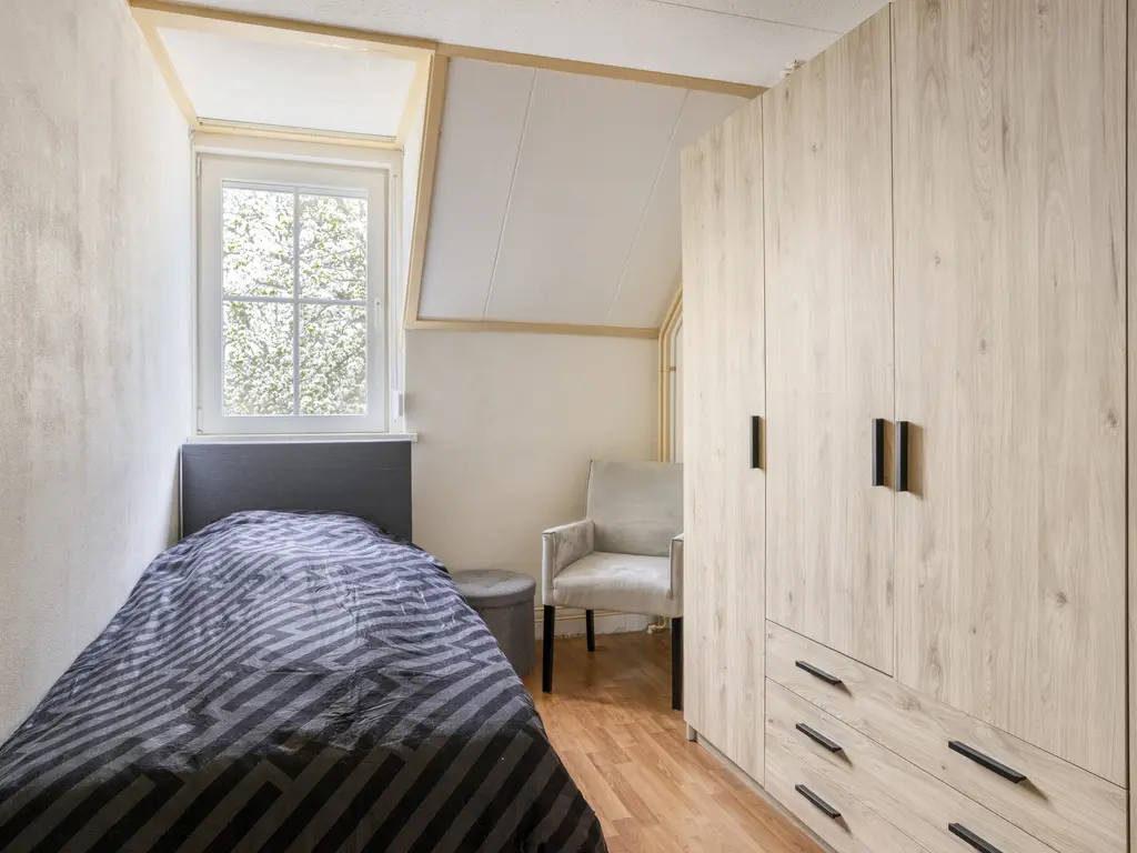 Marehoekstraat 26, OUD-VOSSEMEER