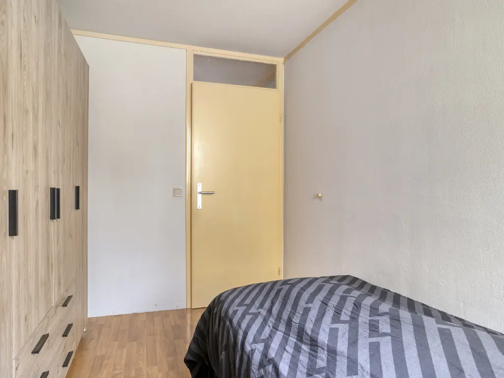 Marehoekstraat 26, OUD-VOSSEMEER