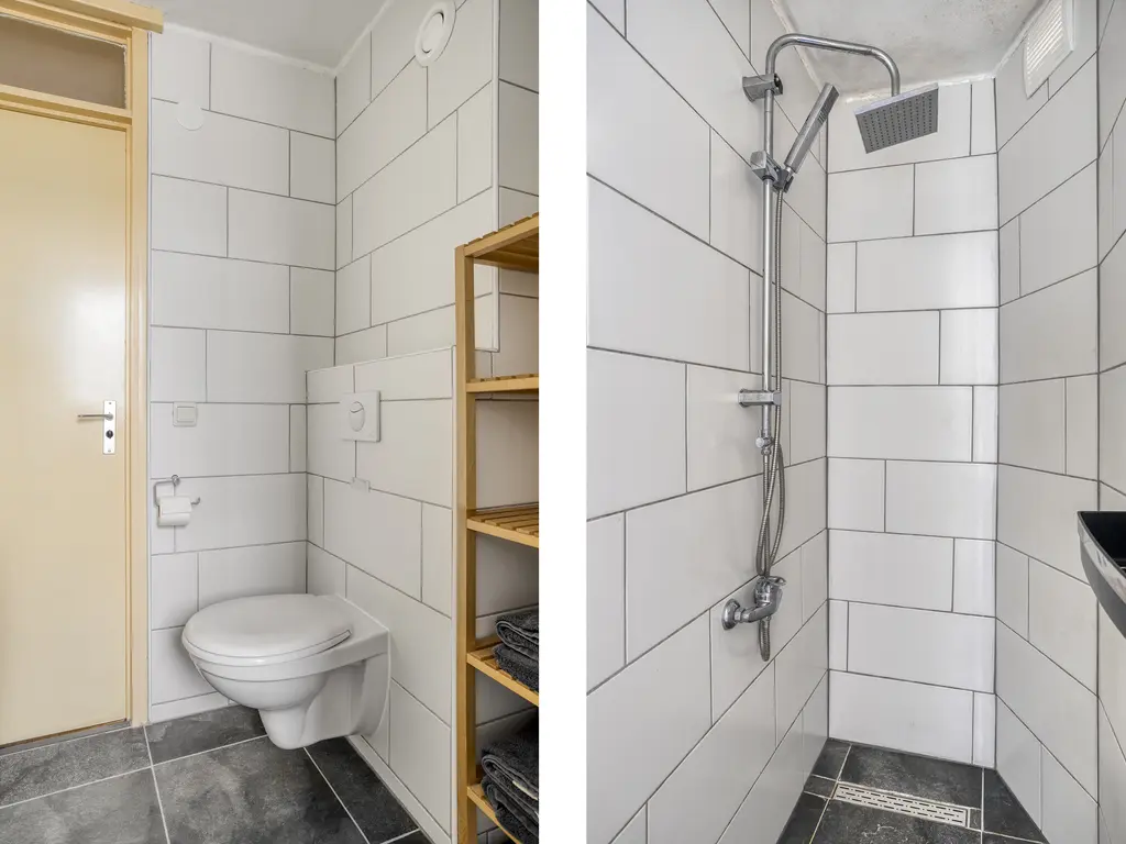 Marehoekstraat 26, OUD-VOSSEMEER