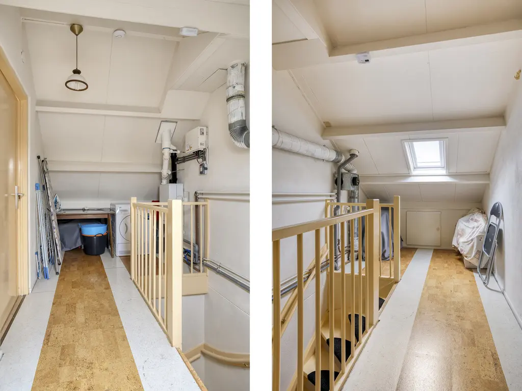 Marehoekstraat 26, OUD-VOSSEMEER