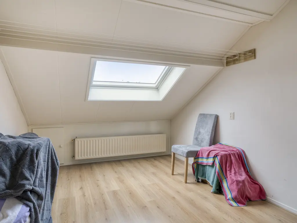 Marehoekstraat 26, OUD-VOSSEMEER